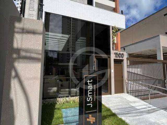 Apartamento à venda, 46 m² por R$ 499.000,00 - Aldeota - Fortaleza/CE
