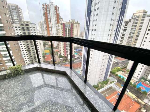 Apartamento com 3 quartos à venda na Rua Coronel Irineu de Castro, 278, Jardim Anália Franco, São Paulo, 105 m2 por R$ 799.000