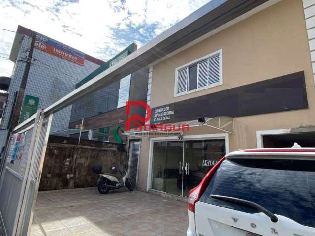 Casa comercial com 4 salas à venda na Rua Pernambuco, 734, Boqueirão, Praia Grande, 221 m2 por R$ 2.000.000