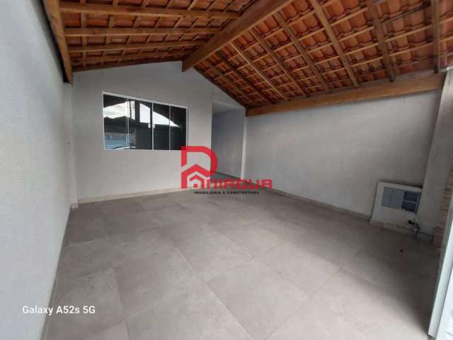 Casa com 2 quartos à venda na Rua Timbiras, 527, Tupi, Praia Grande, 70 m2 por R$ 500.000