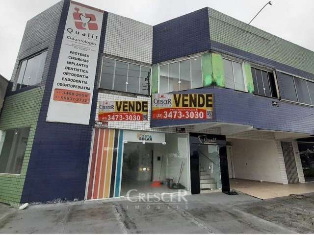 Imóvel comercial para venda em Pontal do Paraná