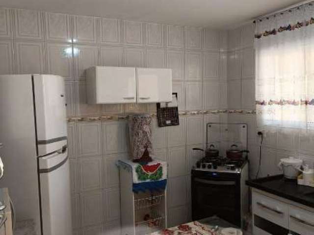 Casa com 2 quartos à venda na Rua Navio Negreiro, 02, Guaianases, São Paulo por R$ 335.000