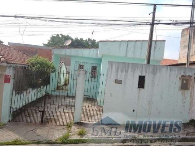 Casa com 2 quartos à venda na Campanha Gaúcha, 130, Guaianases, São Paulo por R$ 350.000
