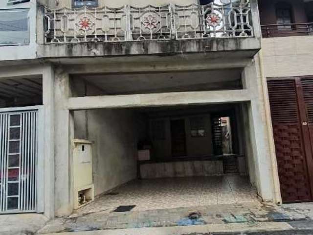 Casa em condomínio fechado com 3 quartos à venda na PARREIRABRAVA, 236, Vila Curuçá, São Paulo por R$ 350.000