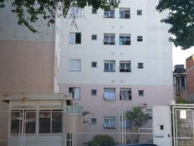 Apartamento com 2 quartos à venda na Rua Benjamin Capusso, 259, Vila Curuçá, São Paulo por R$ 250.000