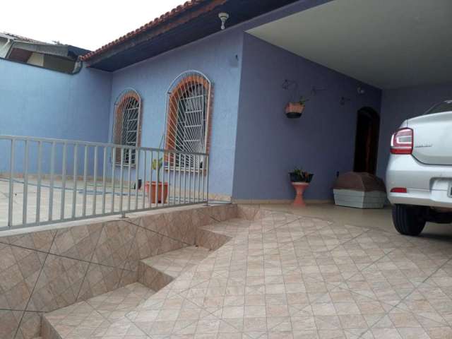 Casa com 3 quartos à venda no Retiro, Jundiaí , 136 m2 por R$ 595.000