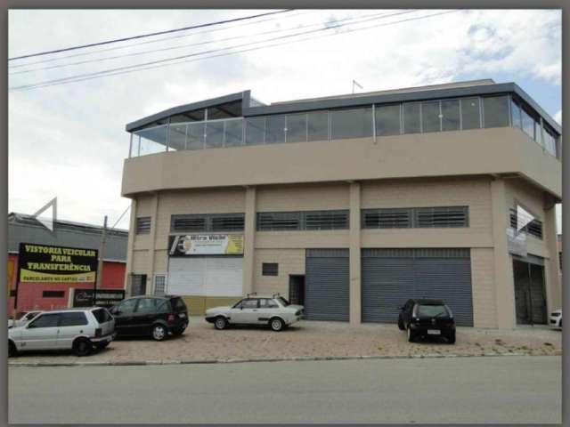 Prédio à venda no Jacaré, Cabreúva , 260 m2 por R$ 1.200.000