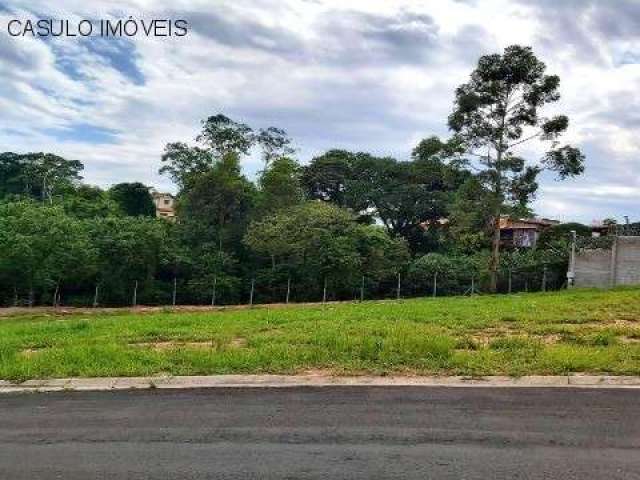 Terreno em condomínio fechado à venda no Jardim Celeste, Jundiaí  por R$ 785.200