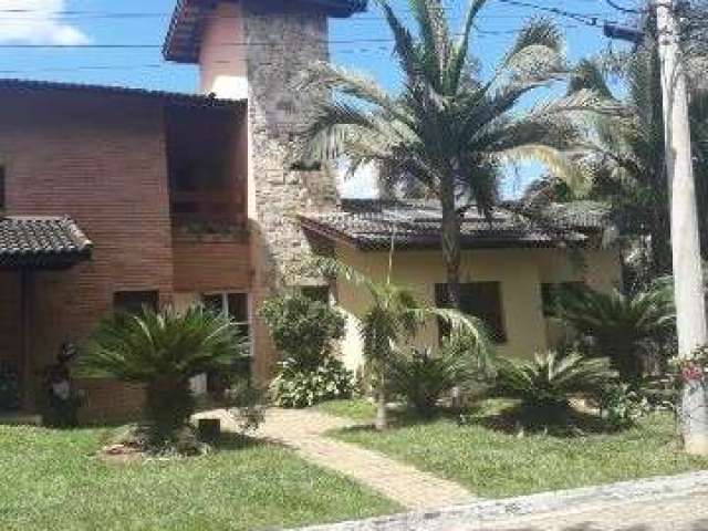 Casa em condomínio fechado com 4 quartos à venda no Jardim das Samambaias, Jundiaí , 320 m2 por R$ 2.100.000