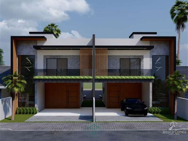 Casa com 3 quartos à venda no Itajubá, Barra Velha , 152 m2 por R$ 995.000