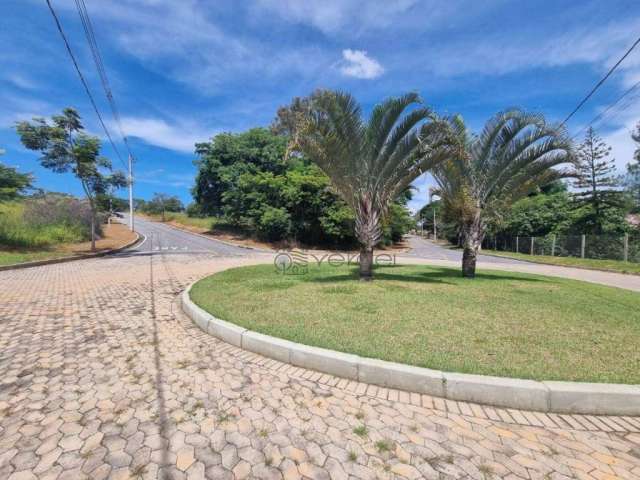 Terreno à venda, 2000 m² por R$ 782.000,00 - Condomínio Vila Arcádia - Lagoa Santa/MG