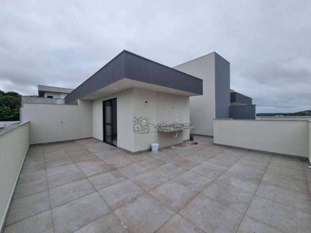 Cobertura com 2 dormitórios à venda, 140 m² por R$ 559.000,00 - Recanto da Lagoa - Lagoa Santa/MG