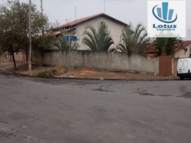 Casa Residencial à venda, Roseira, Jaguariúna - CA0456.
