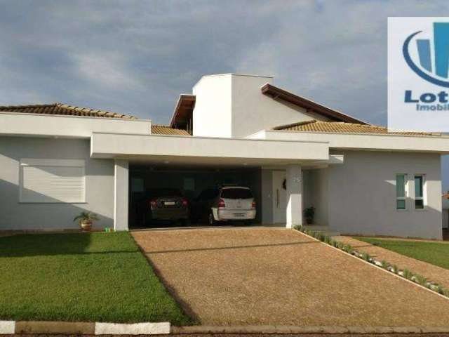 Casa com 4 dormitórios à venda, 347 m² por R$ 1.650.000,00 - São Pedro - Jaguariúna/SP