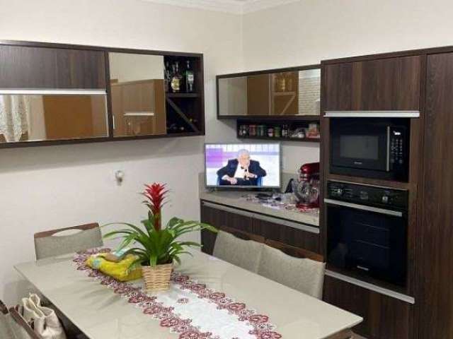 Casa com 3 dormitórios à venda, 187 m² - Centro - Jaguariúna/SP