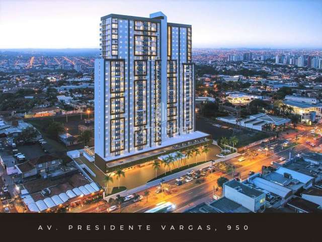 Oportunidade, 'APOGEO RIBEIRÃO' -  Apartamento c/ 43m² por R$ 339.000