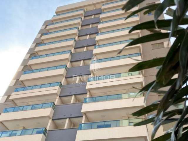 Apartamento 107m² c/ 3 Dorms sendo 01 Suíte  em Jardim Paulista - Ribeirão Preto