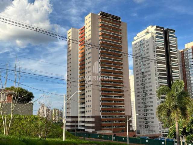 Apartamento 100m² com 03 quartos sendo 1 suíte em Jardim Botânico - Ribeirão Preto, SP