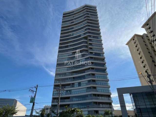 Apartamento Mobiliado e Decorado 50,69m² 'Fiúsa One' em Ribeirão Preto