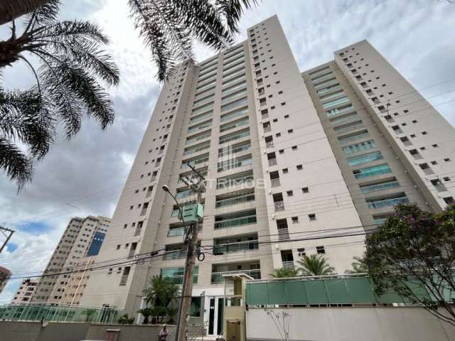Apartamento c/ 65m², 2 Dormitórios sendo 1 suíte em JD Botânico - Ribeirão Preto
