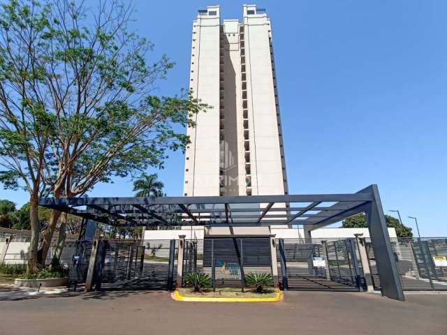 Apartamento 110 m2 c/ 3 Quartos sendo 2 Suítes em Bonfim Paulista