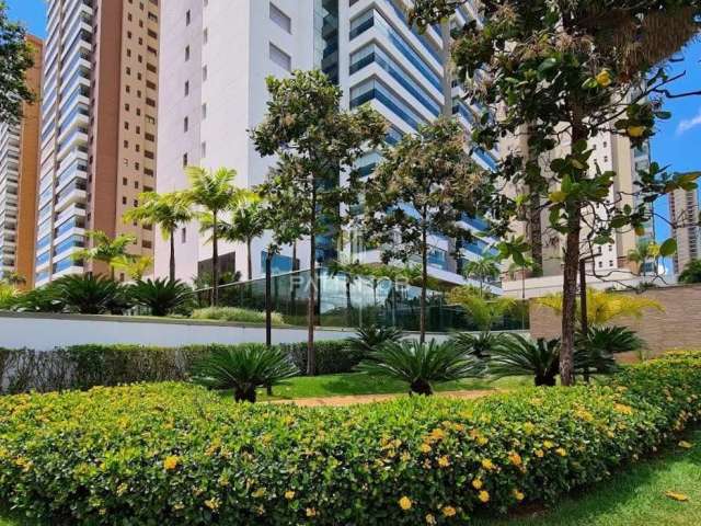 Apartamento Alto Padrão c/ 320m², 04 Suítes, em Jardim Botânico - Ribeirão Preto, SP