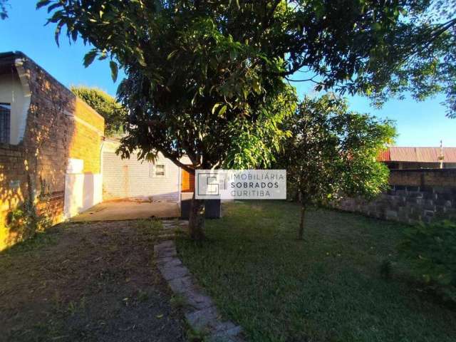 Terreno à venda, 327 m² por R$ 345.000,00 - Alto Tarumã - Pinhais/PR