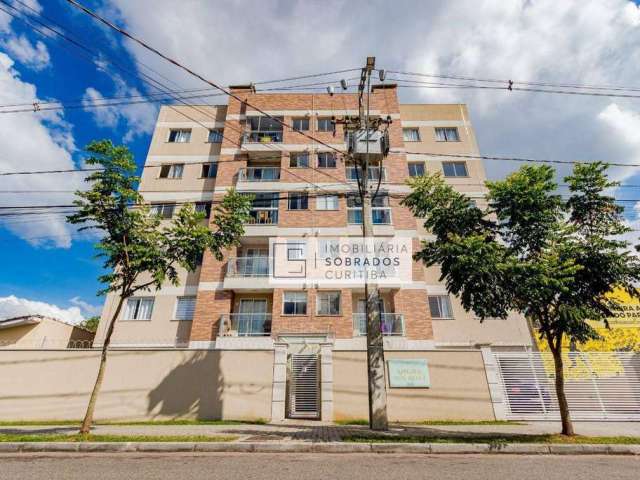 Apartamento Garden com 2 dormitórios à venda por R$ 285.000,00 - Cidade Jardim - São José dos Pinhais/PR