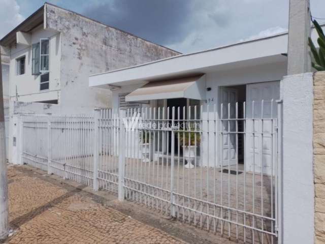 Casa comercial com 3 salas à venda na Rua Erasmo Braga, 894, Jardim Chapadão, Campinas, 195 m2 por R$ 695.000