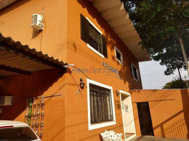 Casa comercial com 3 salas à venda na Silva Manso, 190, Bosque, Campinas, 144 m2 por R$ 600.000