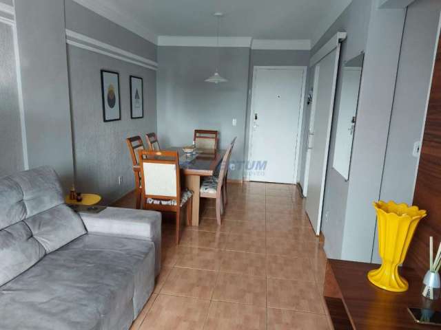 Apartamento com 2 quartos à venda na Avenida Imperatriz Leopoldina, 145, Vila Nova, Campinas, 70 m2 por R$ 330.000