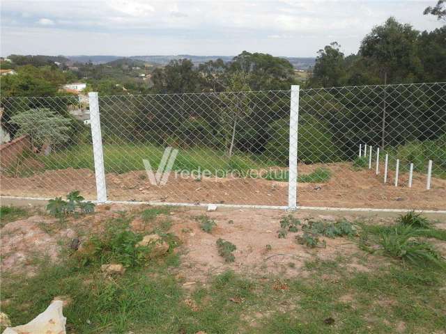 Terreno à venda no Vale Verde, Valinhos  por R$ 510.000
