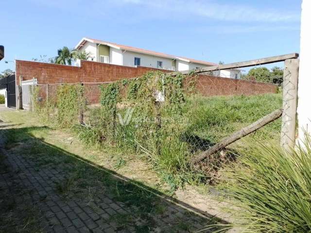 Terreno comercial para alugar na Rua Dom Pedro II, 82, Jardim Conceição (Sousas), Campinas por R$ 3.500