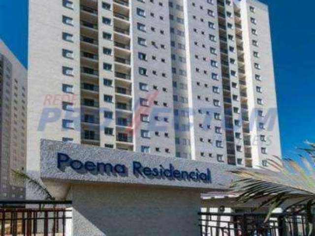 Apartamento com 2 quartos à venda na Avenida das Amoreiras, 4001, Vila Mimosa, Campinas, 55 m2 por R$ 320.000