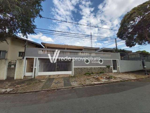 Casa com 4 quartos à venda na Rua Monte Aprazível, 856, Chácara da Barra, Campinas, 157 m2 por R$ 800.000
