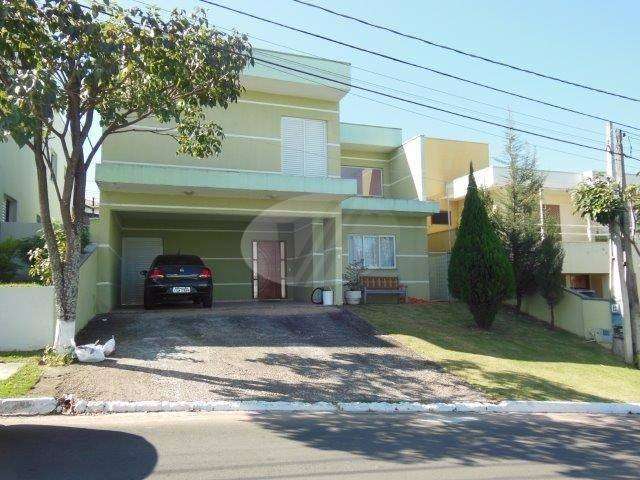 Casa com 3 quartos à venda na Rua Manoel dos Santos Marta, 323, Chácara das Nações, Valinhos, 190 m2 por R$ 950.000