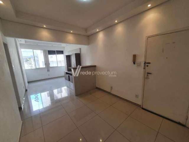 Apartamento com 2 quartos à venda na Avenida Francisco Glicério, 1121, Centro, Campinas, 92 m2 por R$ 220.000