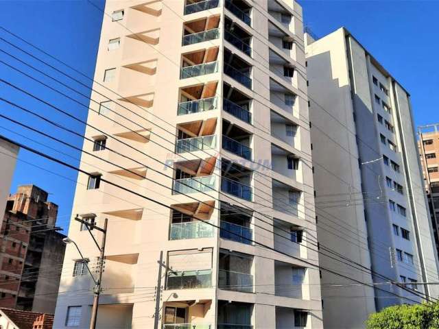 Apartamento com 2 quartos para alugar na Rua Joaquim de Paula Souza, 453, Jardim Proença, Campinas, 69 m2 por R$ 1.600