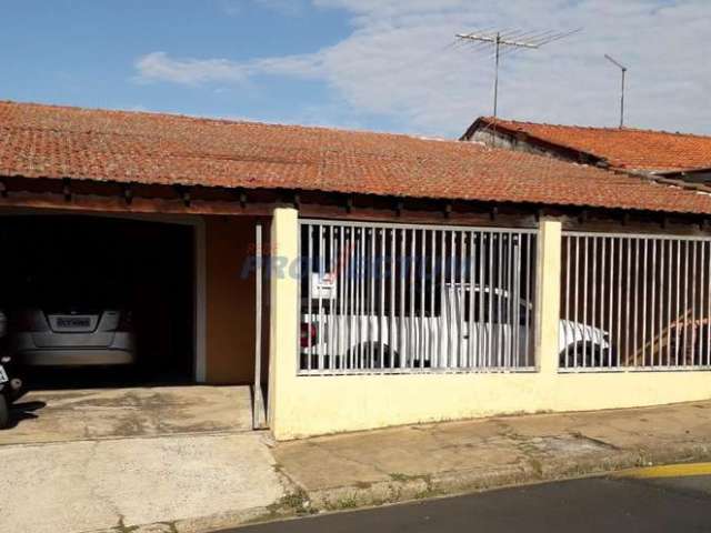 Casa com 2 quartos à venda no Conjunto Habitacional Padre Anchieta, Campinas  por R$ 380.000