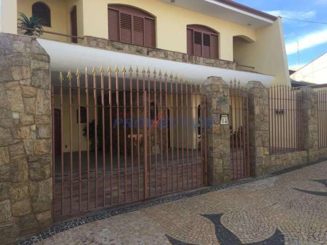 Casa com 4 quartos à venda na Vila Industrial, Campinas , 419 m2 por R$ 1.360.000