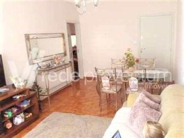 Apartamento com 4 quartos à venda na Rua José Paulino, 1227, Centro, Campinas, 156 m2 por R$ 420.000
