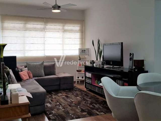 Apartamento com 2 quartos à venda na Rua Padre Vieira, 603, Bosque, Campinas, 78 m2 por R$ 450.000