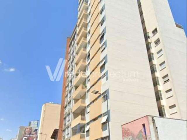 Apartamento com 4 quartos à venda na Avenida Francisco Glicério, 467, Centro, Campinas, 120 m2 por R$ 500.000