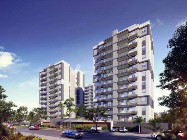 Apartamento com 3 quartos à venda na Avenida Doutor Alexandre Martins Laroca, Morumbi, Paulínia, 83 m2 por R$ 722.900