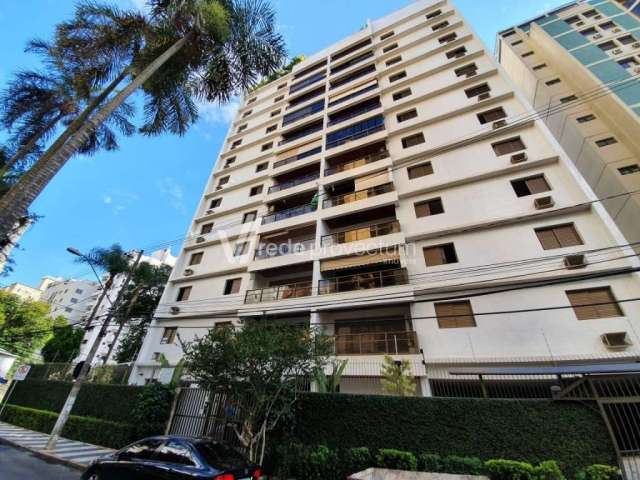 Apartamento com 3 quartos à venda na Rua Doutor Guilherme da Silva, 101, Centro, Campinas, 183 m2 por R$ 1.000.000