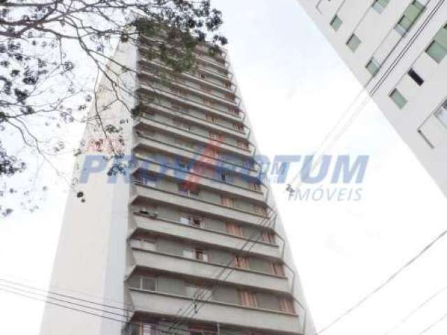 Apartamento com 3 quartos à venda na Rua Luzitana, 707, Centro, Campinas, 103 m2 por R$ 415.000