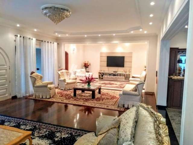 Casa com 5 quartos para alugar na Rua Jaime Sequier, 303, Parque Taquaral, Campinas, 571 m2 por R$ 15.000