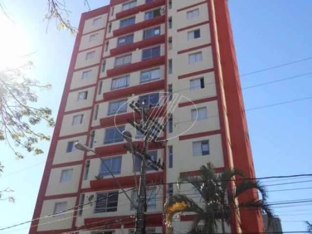 Apartamento com 1 quarto à venda na Avenida Orosimbo Maia, 620, Centro, Campinas, 56 m2 por R$ 250.000