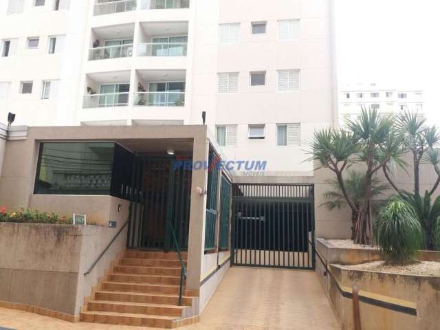 Apartamento com 3 quartos à venda na Rua Padre Vieira, 861, Centro, Campinas, 84 m2 por R$ 680.000