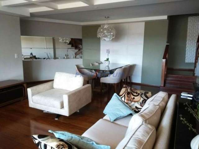 Apartamento com 2 quartos à venda na Rua Coronel Francisco Andrade Coutinho, 4, Cambuí, Campinas, 180 m2 por R$ 1.500.000